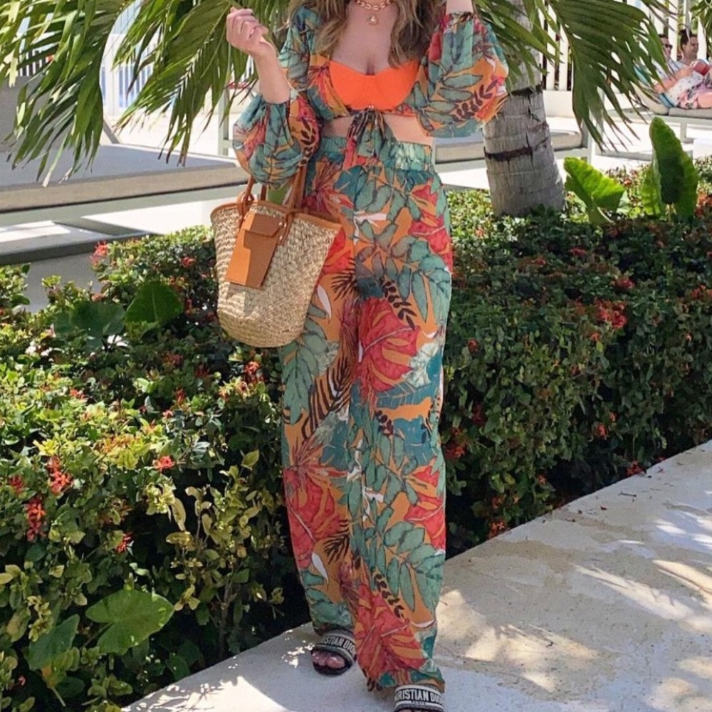 Prettylittlething Coverup